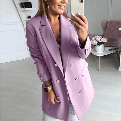 

Toponeto Women Casual Long Sleeve Ladies Outwear Overcoat Sweater Coats Cardigan Tops