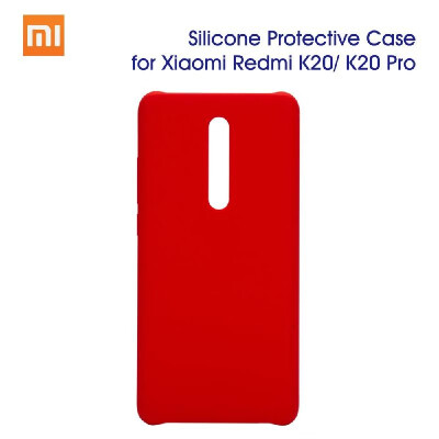 

Silicone Protective Case for Xiaomi Redmi K20 K20 Pro Phone Case Phone Cover Soft Protective Shell Anti-scratch