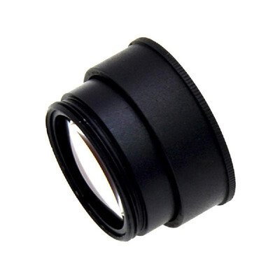 

108X-162X Zoom Viewfinder Eyepiece Eyecup Magnifier for Sony A350 A550 A700 A900 A7D Canon Nikon Pentax Olympus Cameras