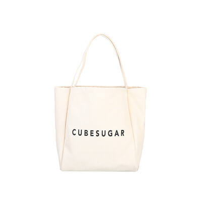 

Canvas womens bag autumn chic leisure simple Joker large-capacity letters new shoulder bag travel shopping bags