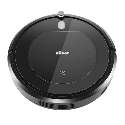 

Siaonvr Aiibot Convenient Smart Vacuum Cleaner Sweeping Robot Three Cleaning Modes