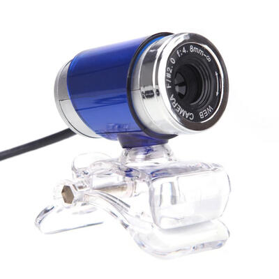 

Desktop USB 12MP HD Webcam Computer Camera for PC Laptop