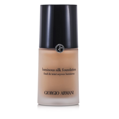 

GIORGIO ARMANI - Luminous Silk Foundation - 5 Warm Beige 30ml1oz