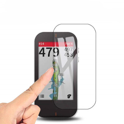 

〖Follure〗1PCS For Garmin Approach G80 Explosion-Proof Screen Protector Film Anti-Scratch