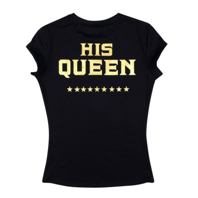 

Plus Size Women Men Lovers Tshirt Letters Print Couples T-Shirt Tees Hipster Summer Causal Clothing