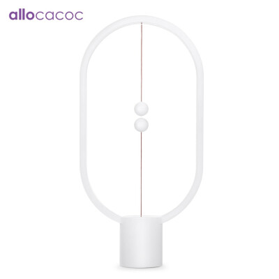 

Allocacoc DH0037 Heng Balance Lamp LED Night Light Indoor Decoration