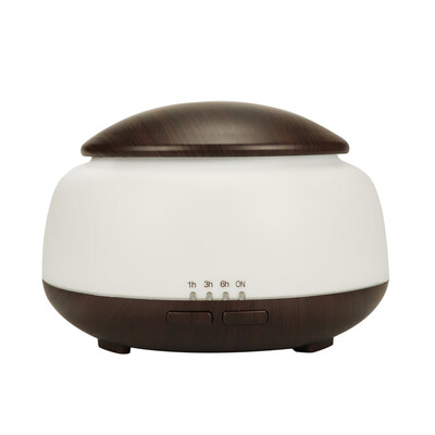 

〖Follure〗Air Aroma Essential Oil Diffuser LED Aroma Aromatherapy Humidifier