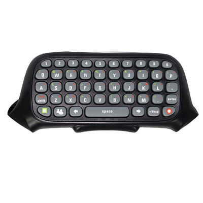 

DOBE Wireless Game Keyboard Controller Chat Pad for XBOX 360