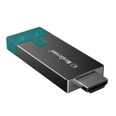 

Mirascreen D4 WiFi TV Stick Wireless 524G 1080P HDMI Mirror Display Donge