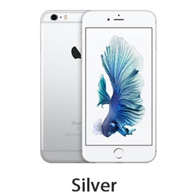

Refurbished Apple IPHONE 6S Plus 55 Inch Smartphone Unlocked IOS Dual Core 2GB RAM 128GB ROM