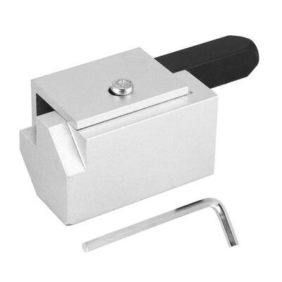

〖Follure〗Quick Cutting Wood Corner Chisel For Square Hinge Recesses Mortising Right Angle