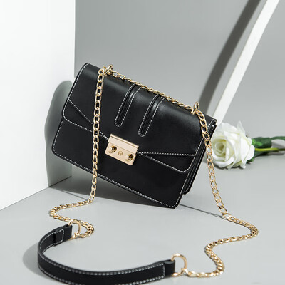

The Korean version of the Korean version of the wild simple&fashionable summer chain fashion sense of foreign style
