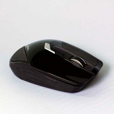 

G-206 Wireless Mouse For Laptop 24G Optical Cordless Mouse Ergonomic Design