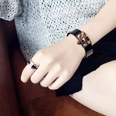 

Decorative index finger fashion personality ladies ring