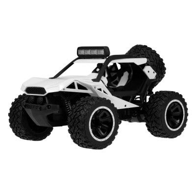 

KY-2010A 114 RC Car 24Ghz Desert Buggy 25Kmh Desert Off Road RC Truck Electric Toy Car for Adults Kids