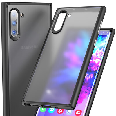 

Samsung NOTE 10 Series Mobile Shell