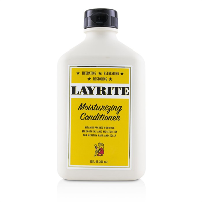 

LAYRITE - Moisturizing Conditioner 300ml10oz