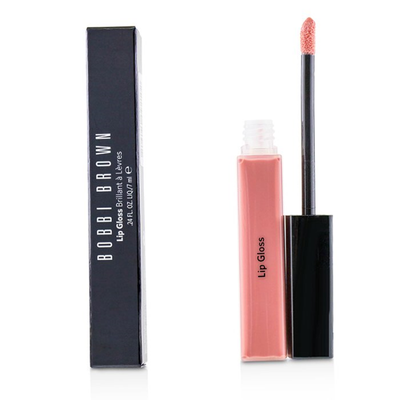 

BOBBI BROWN - Lip Gloss New Packaging - 4 Buff 7ml024oz