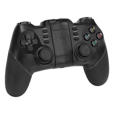 

IPEGA 9076 Gamepad Bluetooth Game Controller Wireless 24G Handle Joystick For iPhone X 8 7 plus Sony PS3 Ps4 android PC Console