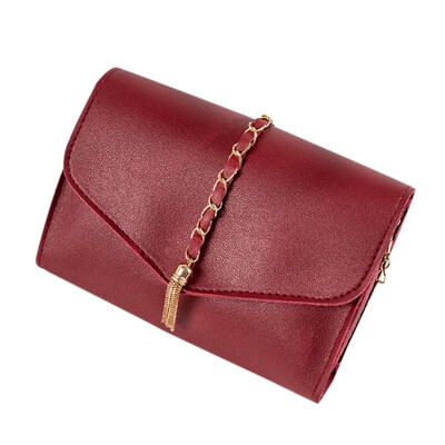 

Crossbody Bags For Women Messenger Bags 2019 Vintage Leather Bags Handbags Women Famous Brand Rivet Small Shoulder Sac