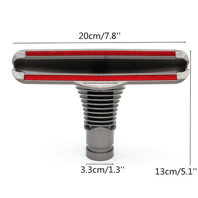 

Cleaner Mattress Floor Brush Tool Replacement For Dyson Handheld Vacuum Cleaners