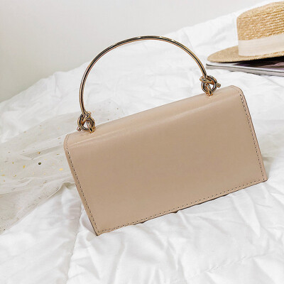 

Tailored Womens Fashion Simple Leisure Single Shoulder Messenger Bags