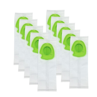 

〖Follure〗10PC Dust Bag Replacement Accessories For Gtech AirRam Mk2 K9 Vacuum Cleaner