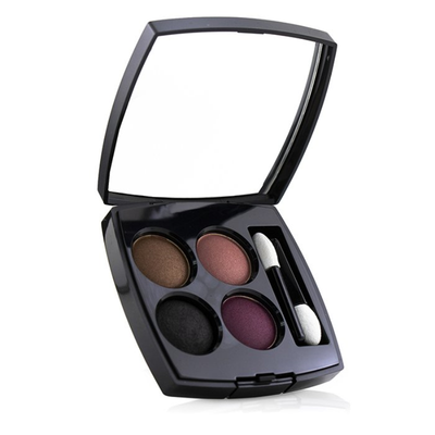 

CHANEL - Les 4 Ombres Quadra Eye Shadow - No 304 Mystere Et Intensite 2g007oz