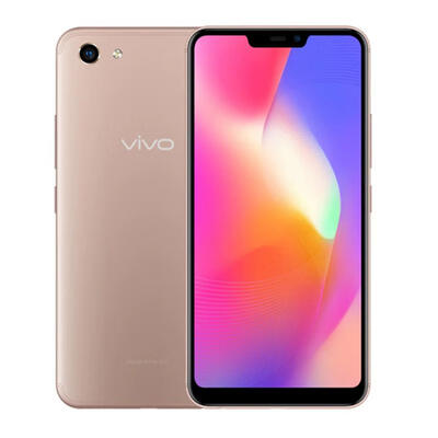 

VIVO Y81 64 3GB RAM 32GB ROM Android Dual SIM Cards Smartphone With 3260mAh Battery