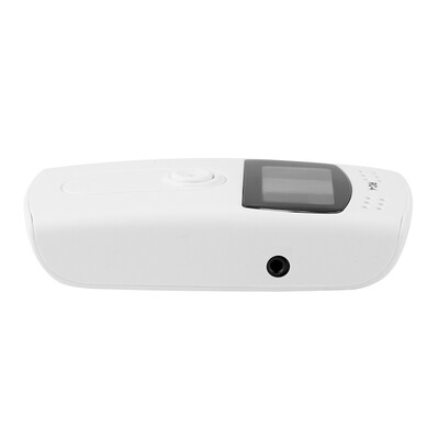 

Greensen RC-4 Temperature Data Logger Reusable Recorder for Cold Chain Storage with External Sensor RC-4 Recorder Data Logger