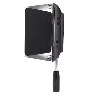 

Yongnuo YN-600L 600 LED Studio Video Light 3200k-5500k Lamp Color Temperature Adjustable with Remoto Control for Canon Nikon Camco