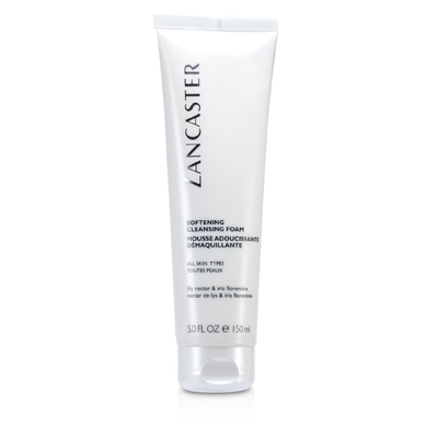 

LANCASTER - Softening Cleansing Foam - For All Skin Types 150ml5oz