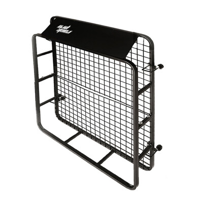 

Universal Roof Rack Basket Car Top Luggage Carrier Cargo Holder Travel 48" x 40"