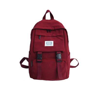 

Japanese ins girlsschoolbag&Korean version junior high school students Backpack