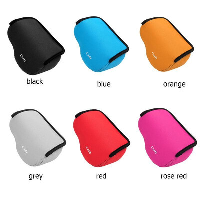 

Waterproof Multi-purpose Camera Bags Case SLR Single Lens Reflex Camera Protection Cover with Buckle for So-ny A6000A5000A5100