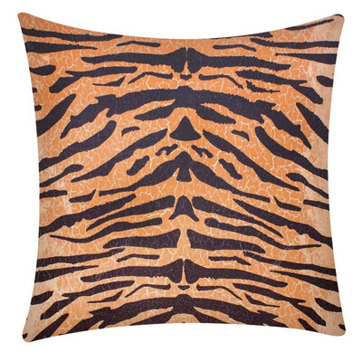 

〖Follure〗Pillow Case Polyester Fiber Cushion Sofa Car Cushion Cover Home Decoration