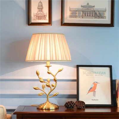 

YANGYANGMEIMEI Personality creative table lamp home fashion simple 682868276826