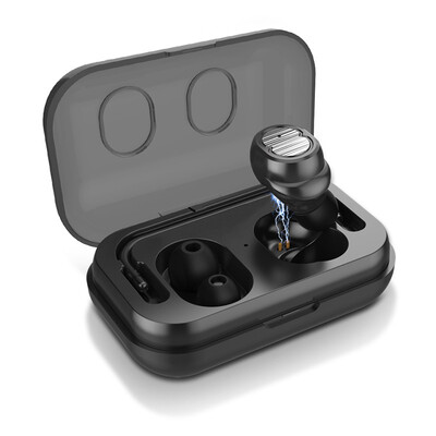 

Cross-border dedicated to the new X6 touch Bluetooth headset 50 true wireless mini stealth exercise running headphones