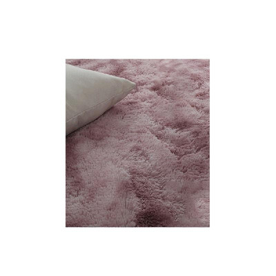 

Tie-Dye Art Carpet Super Soft Floor Bedroom Mat Gradient Color Large Size Fluffy Area Rug Living Room Carpet Hallway Mat Home Deco