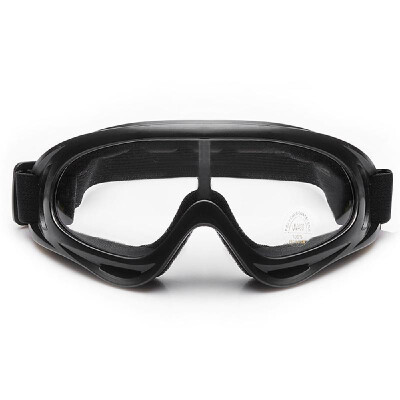 

Outdoor Universal Military Eyewear UV400 Protective Goggles for Hunting Training Paintball CS Gaming