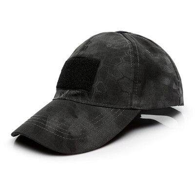 

Unisex Men Women Camouflage Military Tactical Baseball Cap Camo Hats Outdoor Snapback Hat Combat Hat
