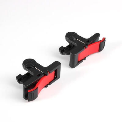 

D9 Mobile Game Gamepad Trigger Joysticks Fire Button Controller for PUBG