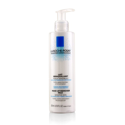 

LA ROCHE POSAY - Physiological Cleansing Milk 200ml676oz