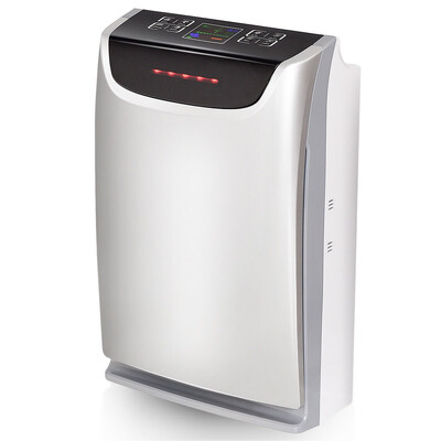 

HEPA Air Purifier Powerful Air Cleaner