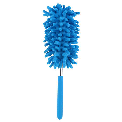 

Scalable Duster Clean Brush Desktop Cleaning Telescopic Dusters Chenille