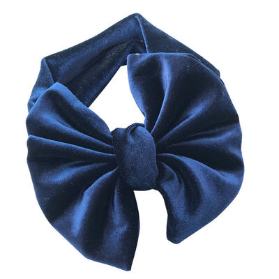 

Kids Girl Baby Headband Toddler Lace Bow Flower Hair Band Headwear Accessories