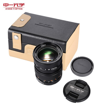 

Zhong Yi Optics 50mm F095 135 Full Frame Lens for sony A7 A7r A7s A6000 A5000 NEX series Cameras