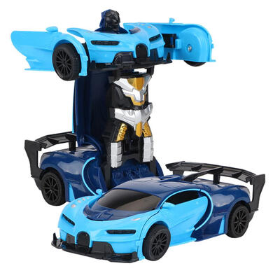 

RC Deformation Car Vehicle Model Cool Robots Toys for Boys Children Gifts