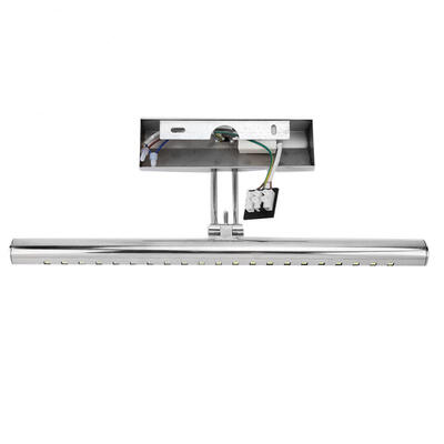 

Greensen Stainless Steel Mirror Front Light LED Wall Lamp Bathroom Lighting 5W