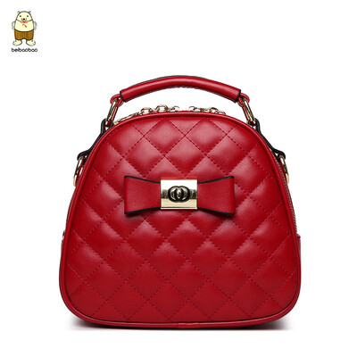 

Small bag women2019 new style slant womens bag fashion shell bag Korean style mini-portable one-shoulder